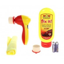 Набор для удаления царапин на авто Fix It UTM