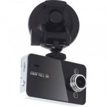 Видеорегистратор DVR K6000 Black