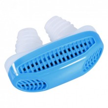 Антихрап EASY Anti Snoring 2 в 1