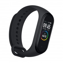 Xiaomi Mi Band 4 Original Black (355X)