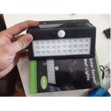 Уличный светильник EVER BRITE UTM на 30 диодов