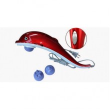 Инфракрасный массажер DOLPHIN Red Большой