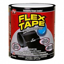 Водонепроницаемая лента EASY Flex Tape Black Original (554X)