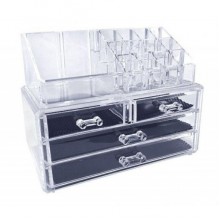 Бокс органайзер для косметики EASY Original (364C)