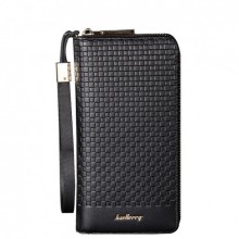 Портмоне Baellerry Gabbia New Black
