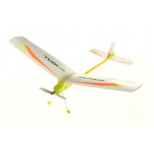 Самолет электромоторный ZT Model Seagull 350мм