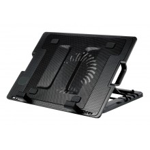 Подставка для ноутбука с охлаждением Ergo Stand 181/928