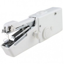 Ручная швейная машинка MHZ Handy Stitch White (2865243)