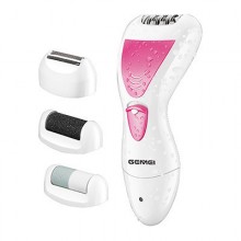 Эпилятор 4 в 1 Gemei 7006 Pink (3585D)