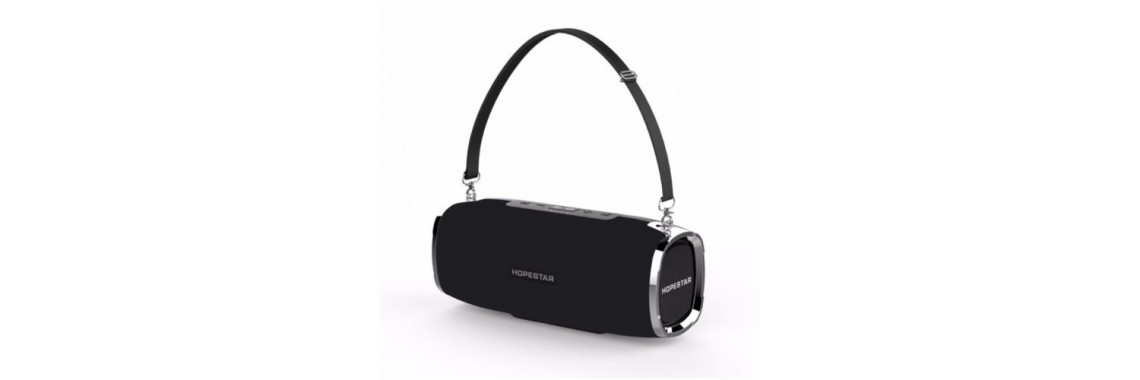 Портативная колонка hopestara6