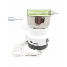 Кофемолка бытовая Domotec DT-591, белая ( DT 591)