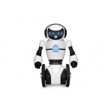 Робот  WL Toys F1 радиоуправляемый с гиростабилизацией (белый) Original