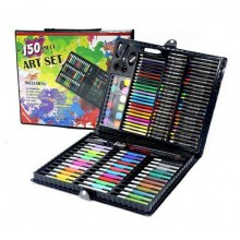 Набор для рисования Art set на 150 предметов в чемоданчике (665895) Набор для рисования Art set на 150 предметов в чемоданчике (665895)