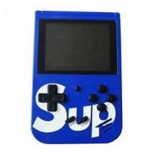 Портативная игровая приставка SUP 400 in 1 Денди Retro Game (665885)