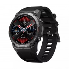 Тактические спортивные смарт-часы Smart Watch VIBE 7 Pro, Ultra HD AMOLED, функция Always on display, голосовой вызов, пульсометр, оксиметр, шагомер, режим спорт, водонепроницаемость, для мужчин, Titanium (001438761). Тактические спортивные смарт-часы Smart Watch VIBE 7 Pro, Ultra HD AMOLED, функция Always on display, голосовой вызов, пульсометр, оксиметр, шагомер, режим спорт, водонепроницаемость, для мужчин, Titanium (001438761).